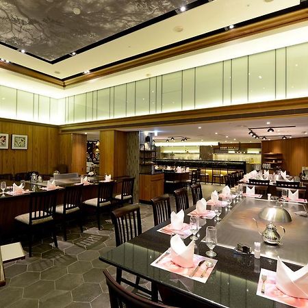 Brother Hotel Đài Bắc Ngoại thất bức ảnh
