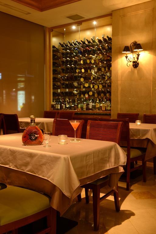 Brother Hotel Đài Bắc Ngoại thất bức ảnh