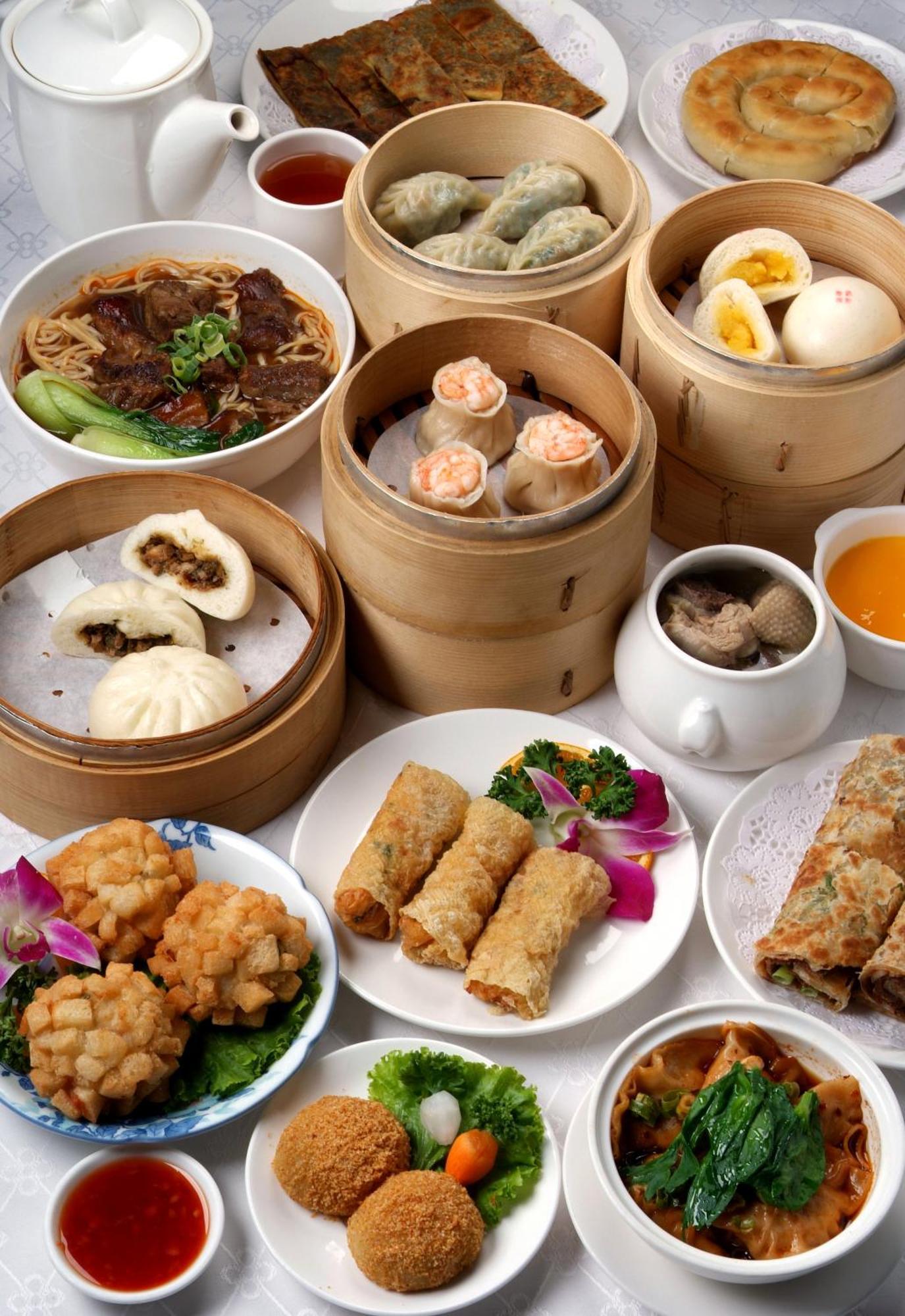 Brother Hotel Đài Bắc Ngoại thất bức ảnh