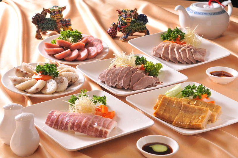 Brother Hotel Đài Bắc Ngoại thất bức ảnh