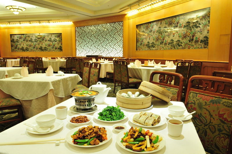 Brother Hotel Đài Bắc Ngoại thất bức ảnh