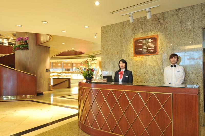 Brother Hotel Đài Bắc Ngoại thất bức ảnh