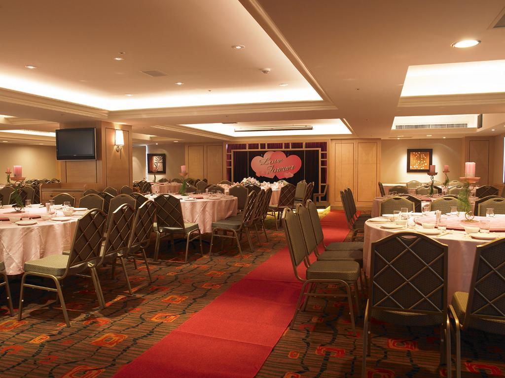Brother Hotel Đài Bắc Ngoại thất bức ảnh